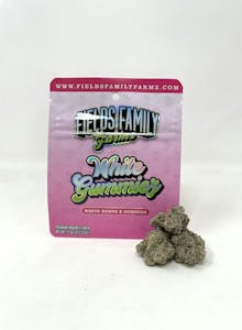 FIELDS FAMILY FARMZ - Field Family Farmz 3.5g White Gummiez