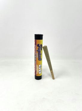 Tropicali 1g Kief Infused Single Pre Roll