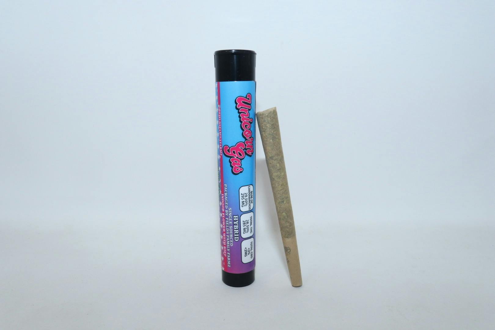 Fields Family Farmz: Unicorn Gas Kief Single