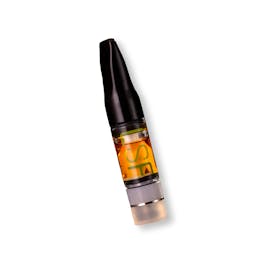 Eggroll Live Resin Cartridge | 0.5g