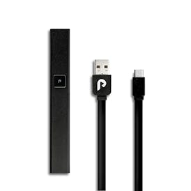 PLAY Battery - Standard Black USB-C