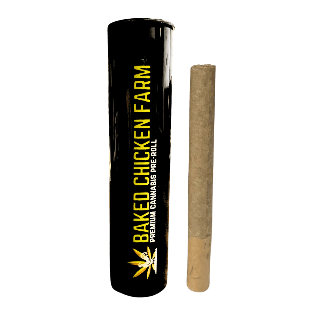 BCF - .5g Pre Roll - Jokerz Candy 5