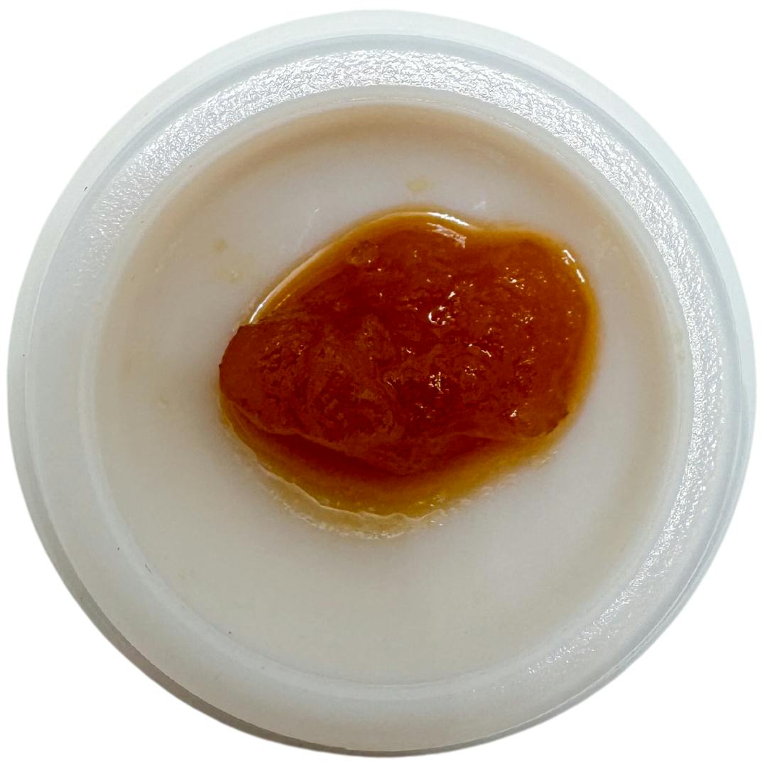 Mandarin Butter Live Resin 1g