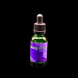 Coastal Blend | Remedy Drops CBD -3000mg