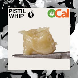 Sherbhead OCal Live Rosin Badder (1g)