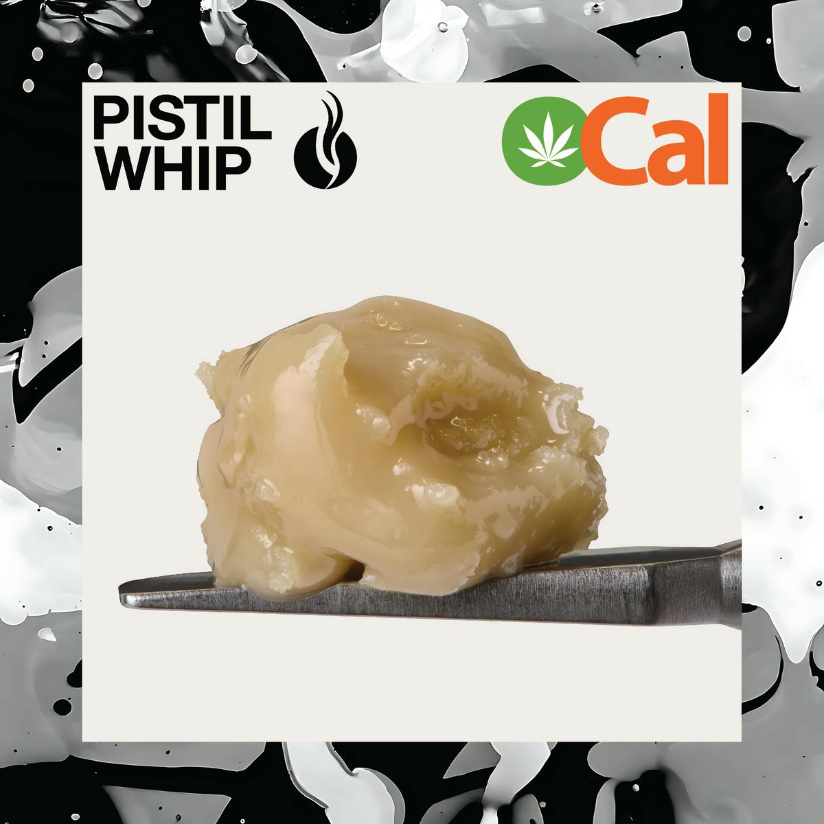 Pistil Whip Rosin for Sale