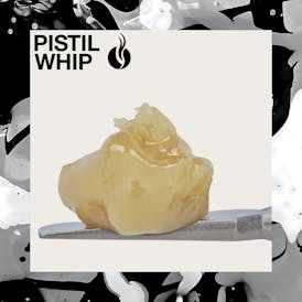 G Tank Live Rosin Badder (1g)