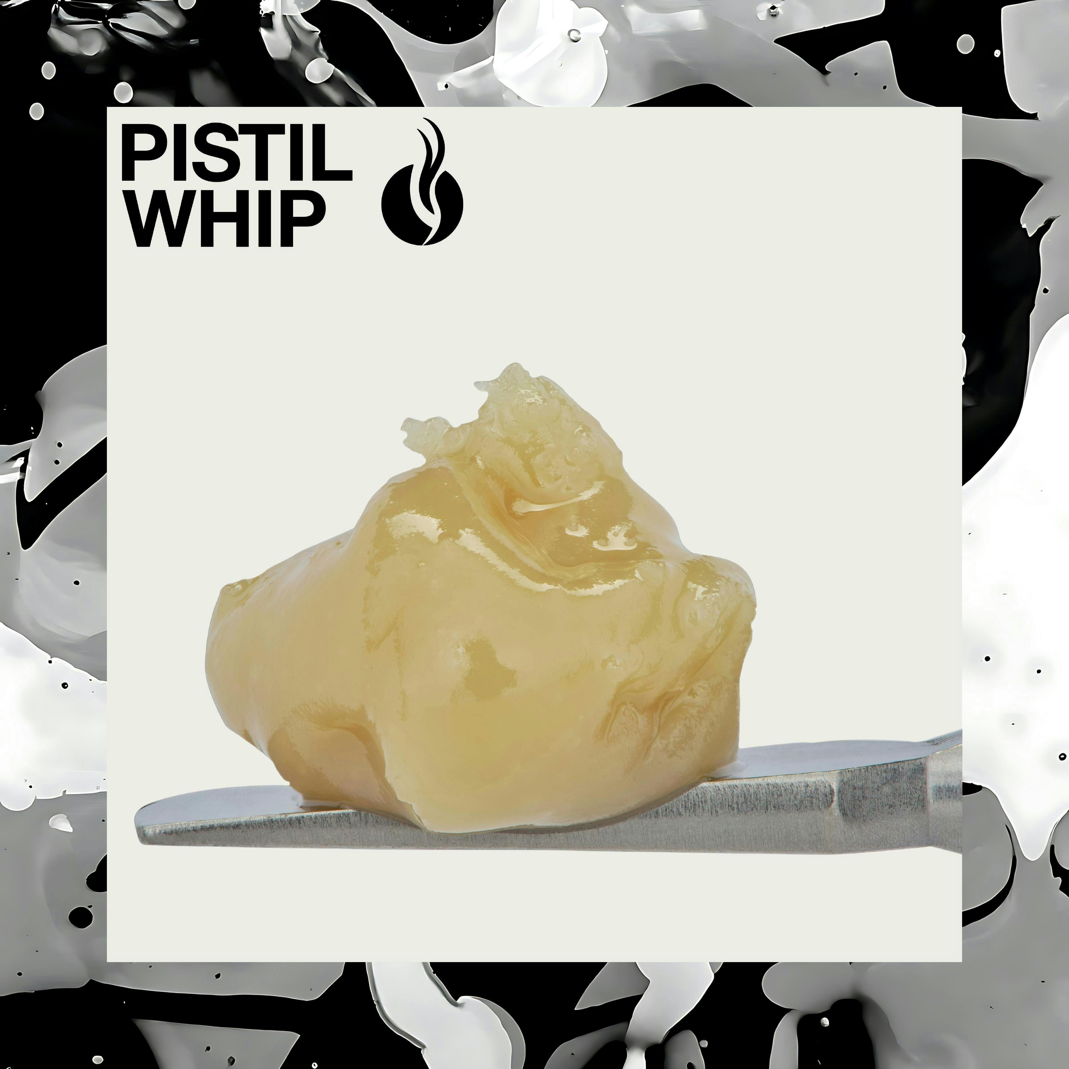 Pistil Whip — G Tank