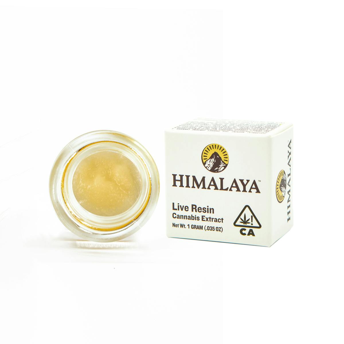 Himalaya — Apple Gravity