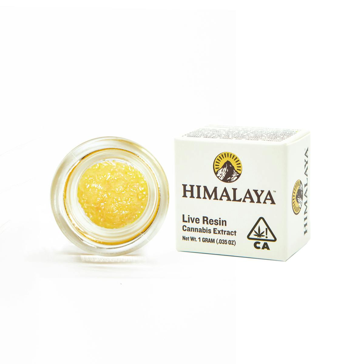 Himalaya — Log Cabin