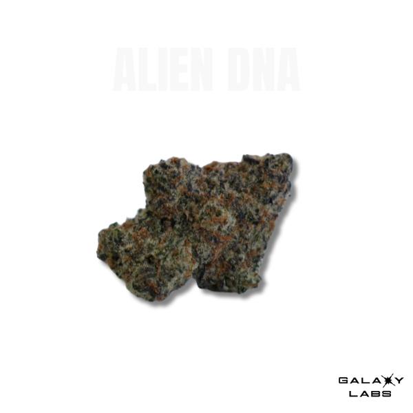Alien DNA - 28g Flower by Galaxy Labs