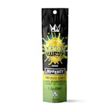 Lemon Burst - 1.2G Jefferey Infused Joint