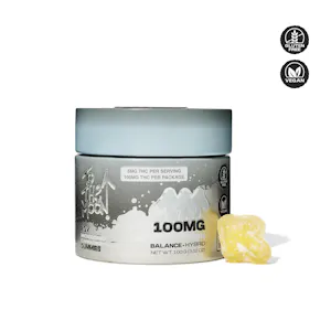 TO THE MOON - Mystery Moon Gummies 20 Pack | To The Moon | Edible