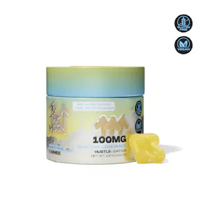 To The Moon - To The Moon - Electric Lemonade 10pk - 100MG