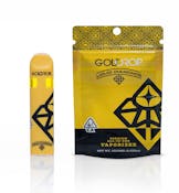 Super Lemon Haze Liquid Diamonds® ALL IN ONE - 1 Gram