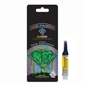 Banana Kush - Liquid Diamonds® Cartridge - 1 Gram