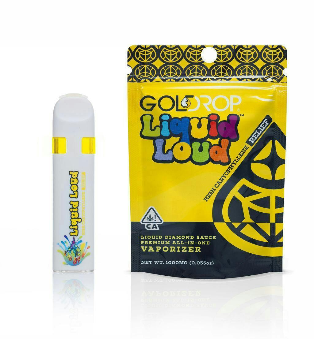 GoldDrop: Chem Scout
