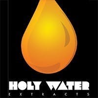 Holy Water — Donny Burger