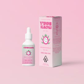 Yummi Karma Drops - Dragonfruit