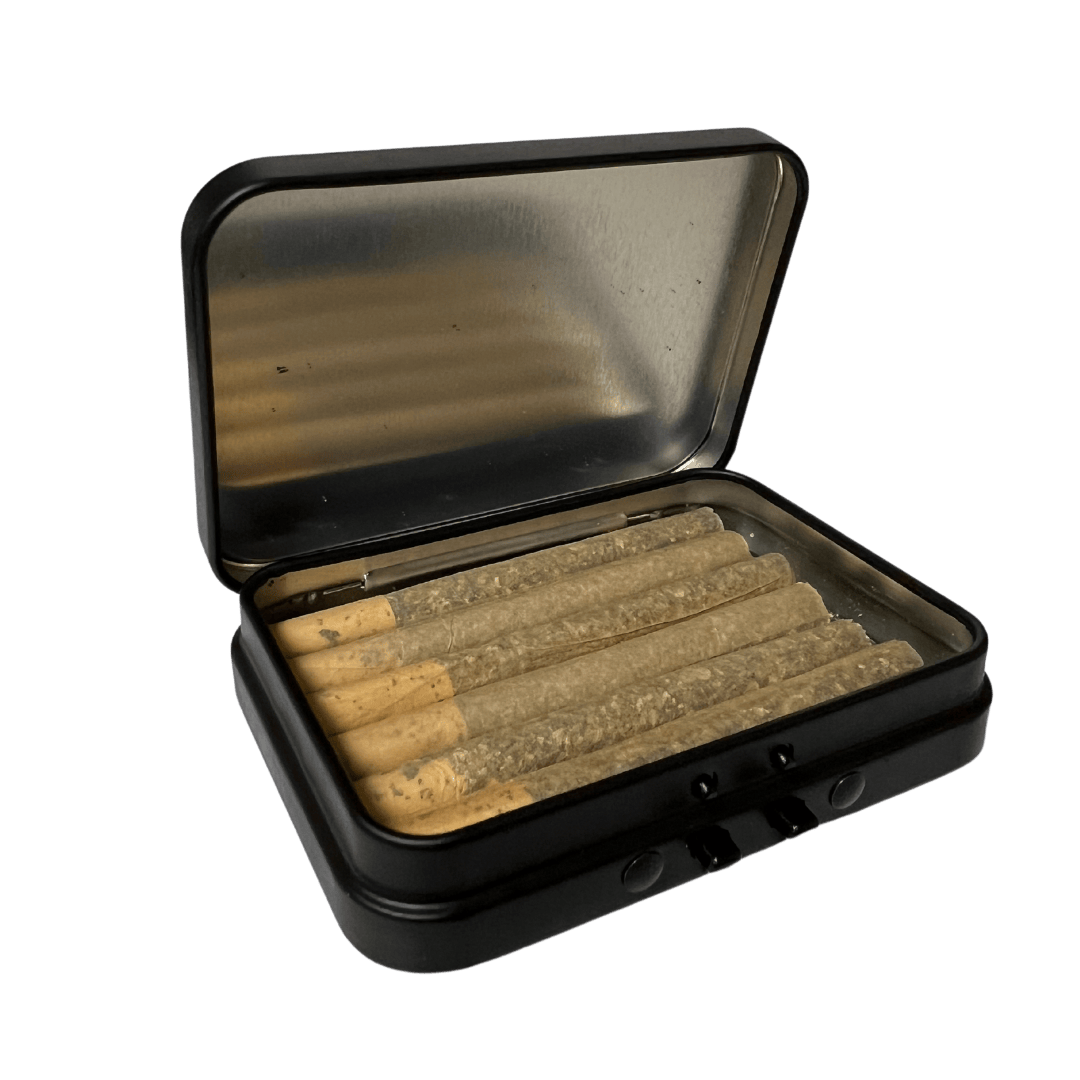 BCF - Full Flower Pre Roll - .5g 6 Pack by Baked Chicken Farm