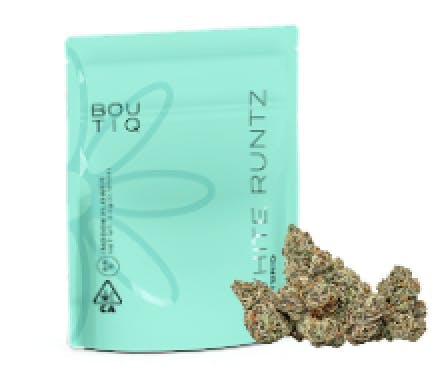 31% Thc Premium Indoor Flower