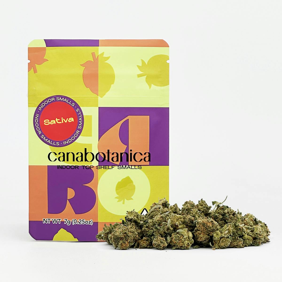 Canabotanica — Jack Herer