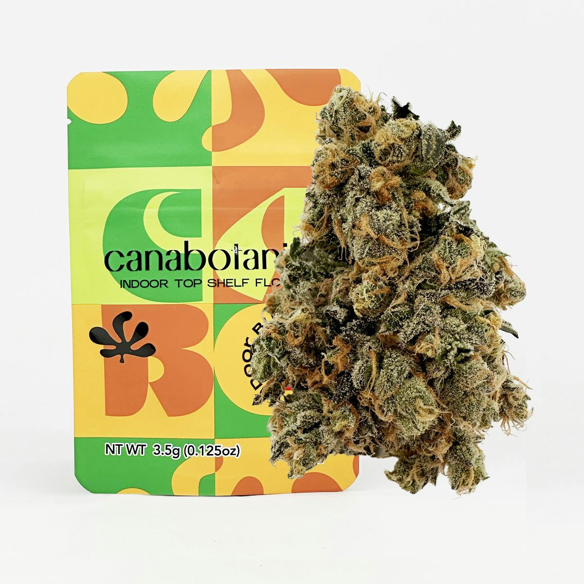 Canabotanica — Blue Dream
