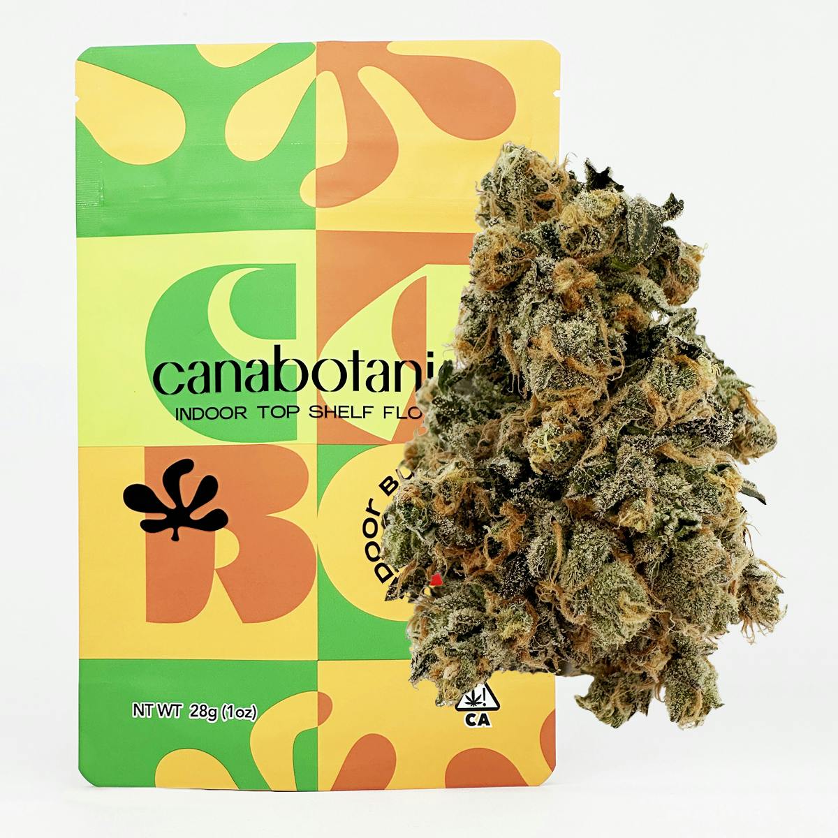 Canabotanica — Blue Dream