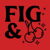 FIG FARMS | FIG & CHERRY | PREROLL | 1G