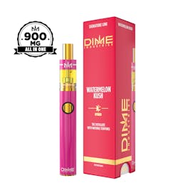 Watermelon Kush 900mg All in One Device