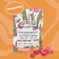 Dragon Fruit Sugar-Free Live Fruit Chew