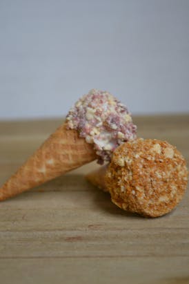 StoneCones
