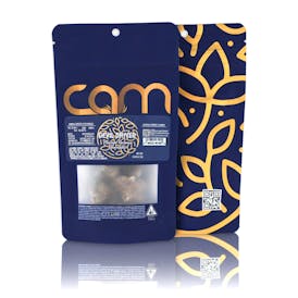 CAM | Devil Driver (7g)