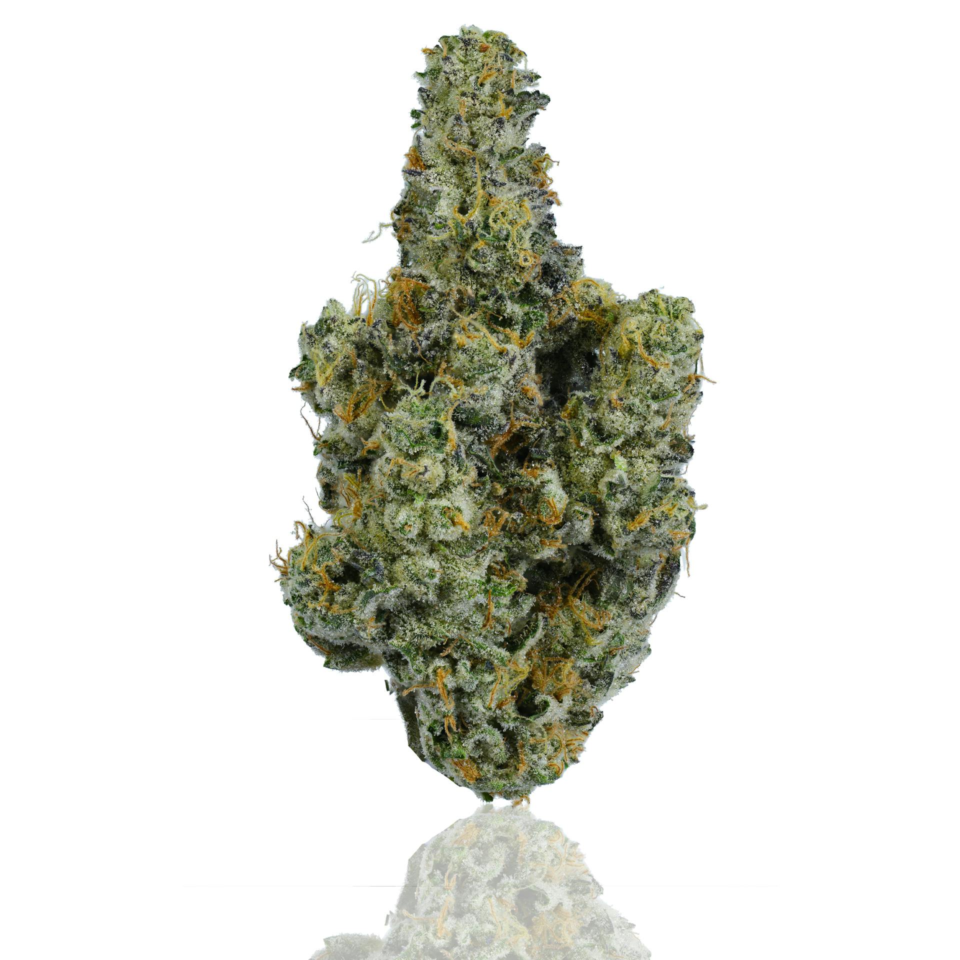 CAM | Kush Mints | Big Buds | 1g by CAM