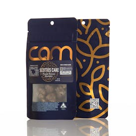 CAM | Scotties Cake (7g)