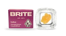 BRITE - Cap Junky Sugar (1g) - H