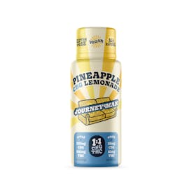 1:1 CBG Pineapple Lemonade (100mg CBG/100mg THC) [2oz]