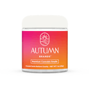 Autumn Brands - Mule Fuel - 28g Smalls - (Hybrid)