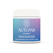 Autumn Brands Smalls 28g Purple Carbonite