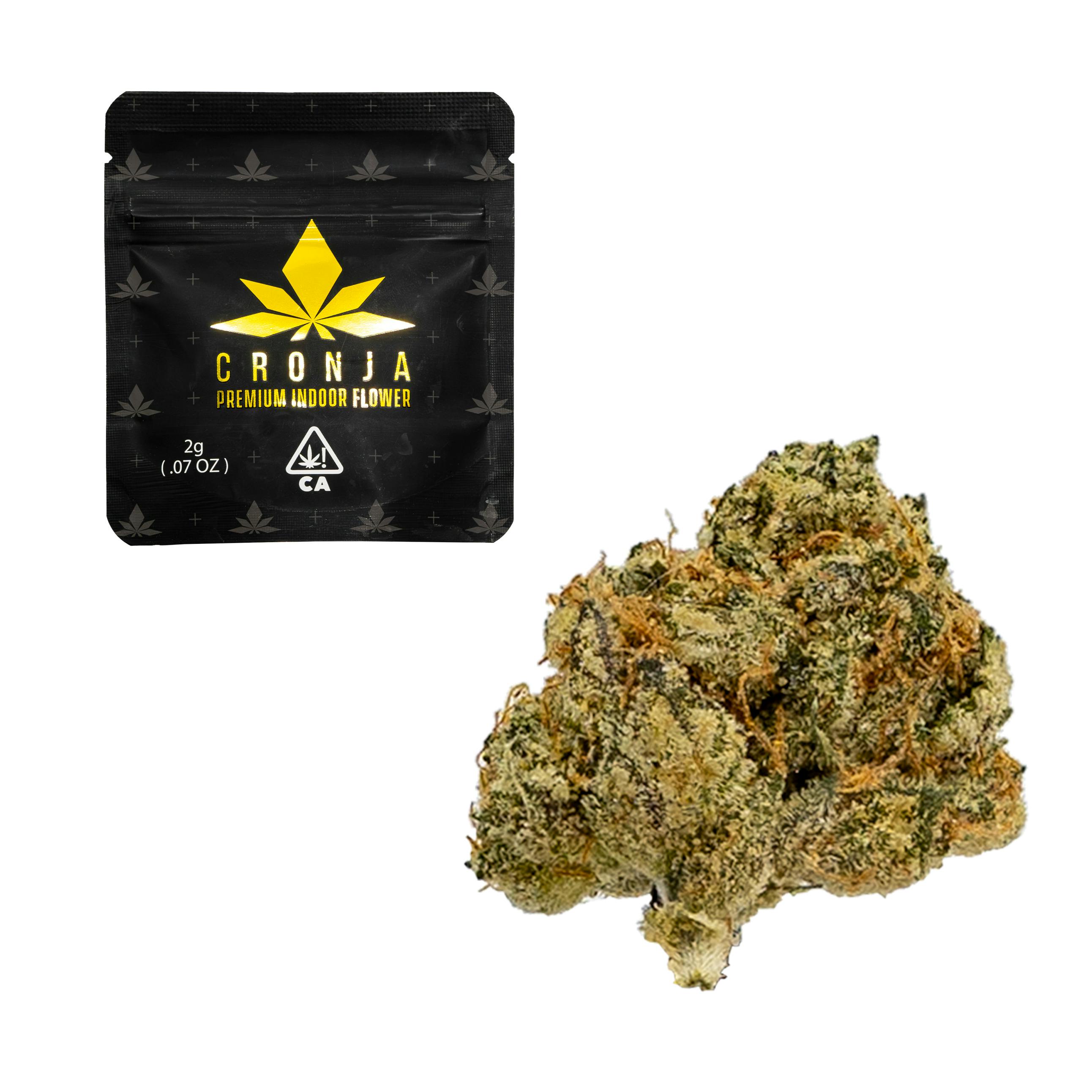 CRONJA - Z OG (2G) Indoor - CRONJA