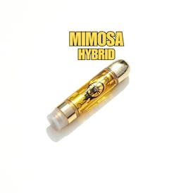 Mimosa | 510 Cartridge | 1g