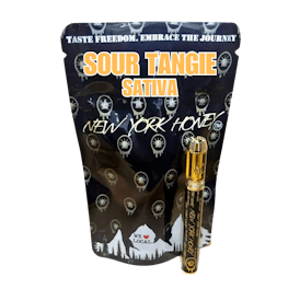 Sour Tangie | All-in-One | 1g