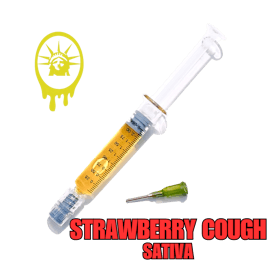 Strawberry Cough | Dab Dart | 2G