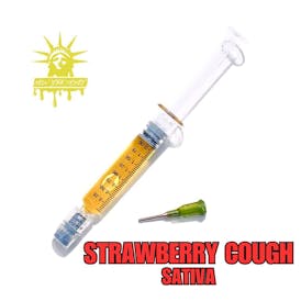 Strawberry Cough | Dab Dart | 2G