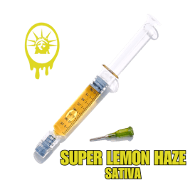 Super Lemon Haze | Dab Dart | 2G