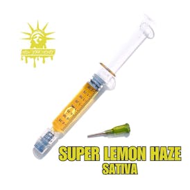 Super Lemon Haze | Dab Dart | 2G