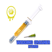 Wedding Crasher | Dab Dart | 2G