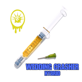 Wedding Crasher | Dab Dart | 2G