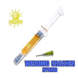 Wedding Crasher | Dab Dart | 2G