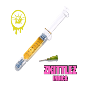 ZkittleZ | Dab Dart | 2G